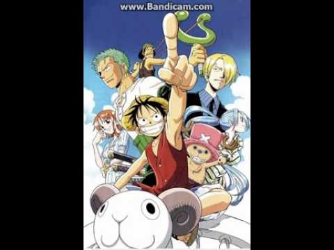 one piece all episode torrents